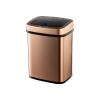 Rose Gold/Black