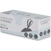 image:imageNINESTARS NSTB1030 Extra Strong White Trash Bag wDrawstring Closure 10 Gal  40 L 30 count30 Count Pack of 1